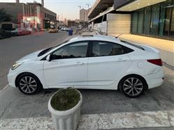 هيونداي أكسنت